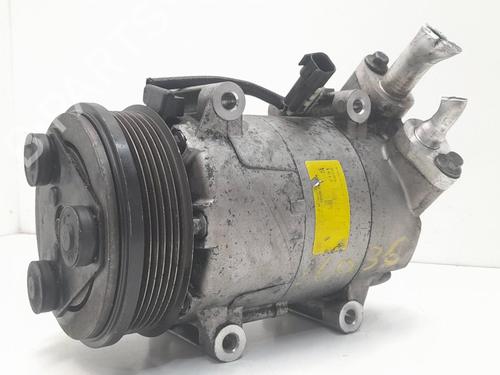Used AC compressor FORD FOCUS II (DA_, HCP, DP) [2004-2013]  19943829
