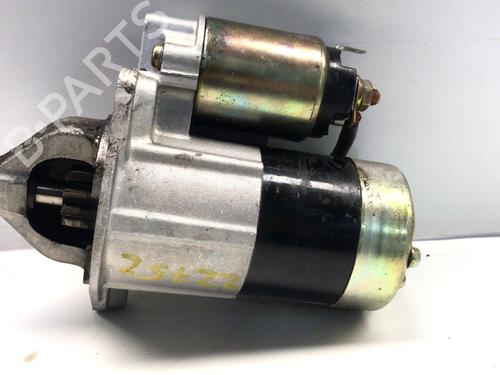 Starter HYUNDAI SANTA FÉ I (SM) 2.4 16V | BP13041592M8 