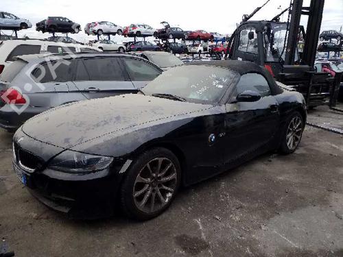 BMW Z4 Roadster (E85) 2.0 i (150 hp) 1157213