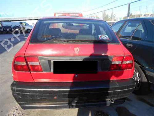 Used Parts LANCIA DELTA II (836_) 1.6 i.e. 16V (836AO) (103 hp) 1366050