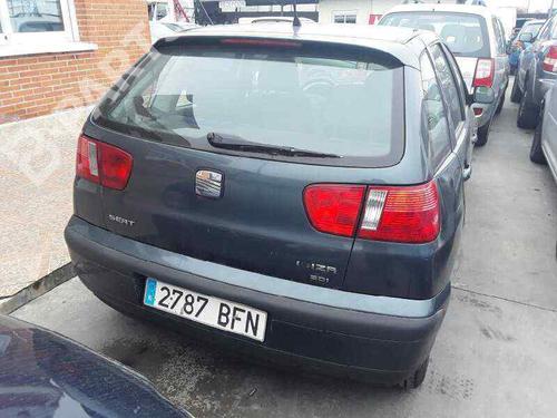 Right taillight SEAT IBIZA II (6K1) 1.9 D | BP11002847C35 