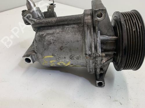 AC compressor DACIA DUSTER (HS_)  | BP17243095M34 