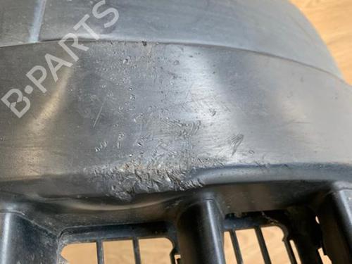 Pare-chocs avant CITROËN BERLINGO MULTISPACE (B9) 1.6 HDi 110 | BP15904820C7 
