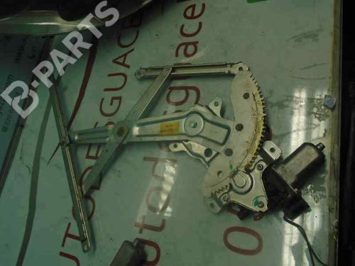 Front right window mechanism SUZUKI ALTO VII (GF) 1.0 (AMF310, GFC31S) | BP11001077C23 