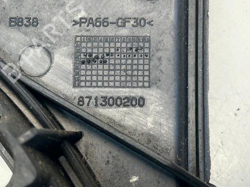 Radiator fan FIAT BRAVO II (198_) 1.9 D Multijet (198AXB1A) | BP24219666M35 