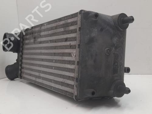 Intercooler FORD FIESTA VI (CB1, CCN) 1.6 TDCi | BP19107239M30 