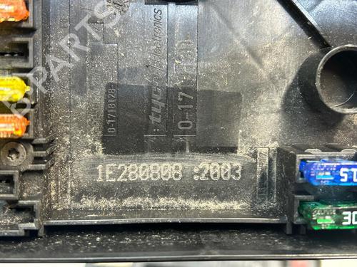 Fuse box AUDI A3 (8P1) 1.9 TDI | BP23233773E1 