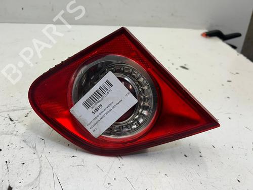 Used Left tailgate light VW PASSAT B6 (3C2) [2005-2010]  23246237