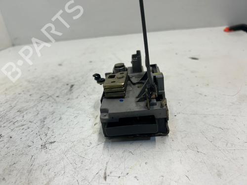 Front right lock RENAULT KANGOO / GRAND KANGOO II (KW0/1_) 1.5 dCi 110 (KW0C, KW0H) | BP21781230C97 