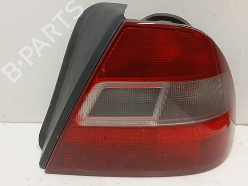 Used Right taillight HONDA CIVIC VI Fastback (MA, MB) 1.6 16V (MB4) (116 hp) 27159889