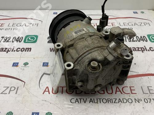 AC compressor HYUNDAI i30 (FD)  | BP11007471M34 