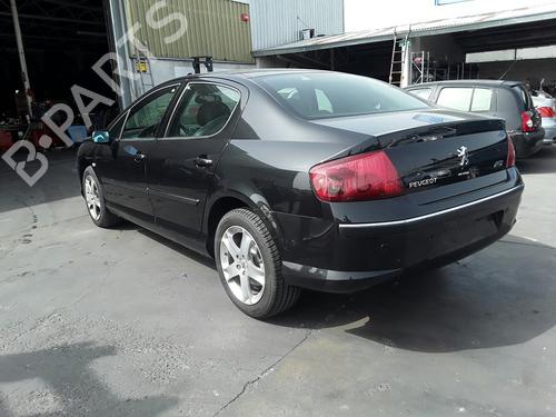 Alternator PEUGEOT 407 (6D_) 2.0 (6DRFNB, 6DRFNE) | BP20979104M7 