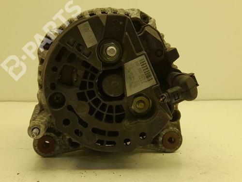 Generator VW GOLF V (1K1)  | BP11022322M7 