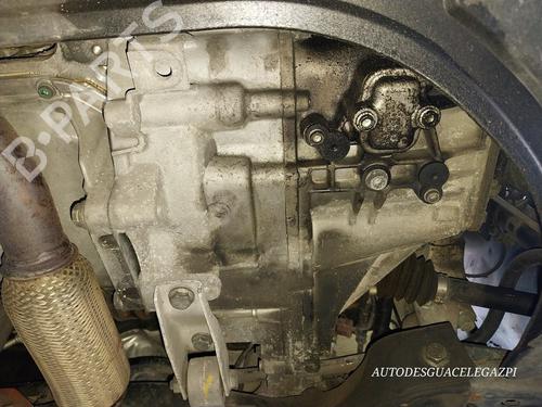 Used Gearbox VW POLO (9N_, 9A_) 1.4 16V (75 hp) 21845968