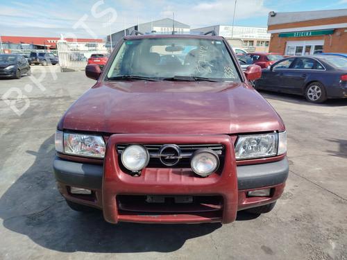 Used Parts OPEL FRONTERA B (U99) 2.2 DTI (6B_66, 6B_76) (120 hp) 2879800