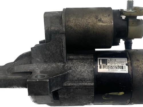 Starter MAZDA 3 Saloon (BK) 2.0 (BKEP) | BP15259366M8 