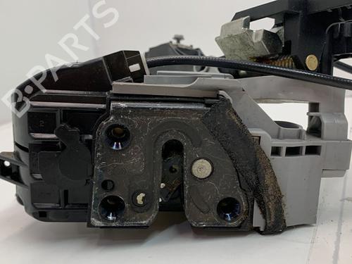 Rear left lock HYUNDAI i30 (FD) 1.6 | BP13553640C100 