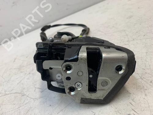 Rear right lock TOYOTA AVENSIS Estate (_T27_) 2.0 D-4D (ADT270_, ADT270R) | BP29020748C99 