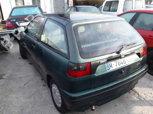 Starter SEAT IBIZA II (6K1) 1.9 D | BP11003242M8 