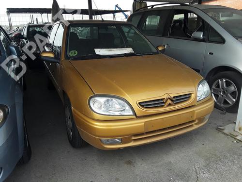 Used Parts CITROËN SAXO (S0, S1)  1.4 VTS  1159674