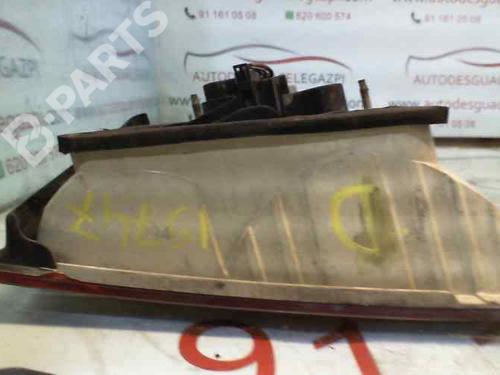 Right tailgate light VW TOUAREG (7LA, 7L6, 7L7) 2.5 R5 TDI | BP11005516C80 