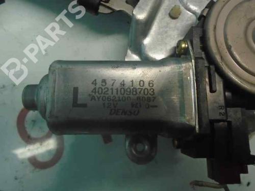 Front left window mechanism CHRYSLER 300M (LR) 2.7 V6 24V | BP11000580C22 