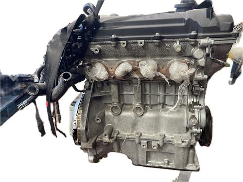 Engine HYUNDAI i20 I (PB, PBT)  | BP28296307M1 