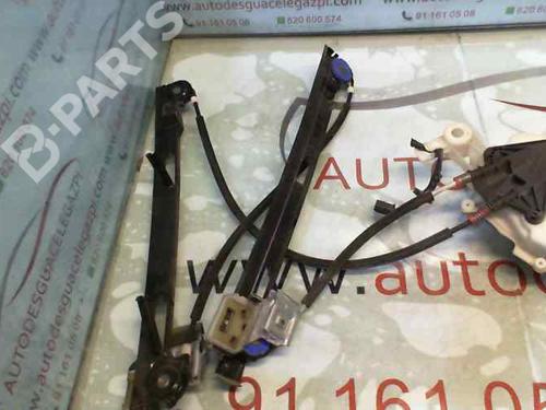 Used Front left window mechanism SEAT ALTEA (5P1) [2004-2015]  10996735