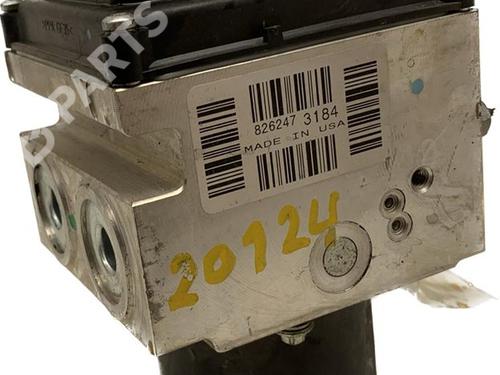 ABS pump PEUGEOT 407 (6D_) 2.0 (6DRFNB, 6DRFNE) | BP11007203M43 