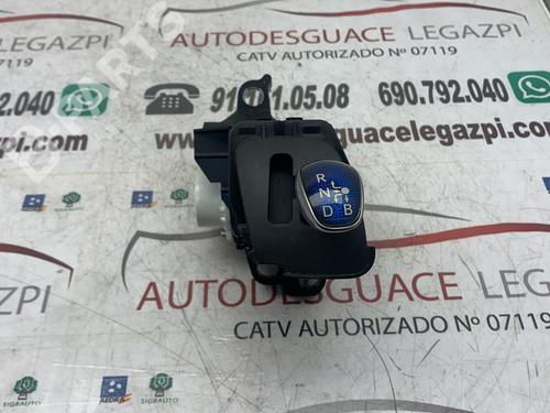 Gear lever TOYOTA PRIUS PLUS (_W4_) 1.8 Hybrid (ZVW40W, ZVW41W) | BP11007999M90 