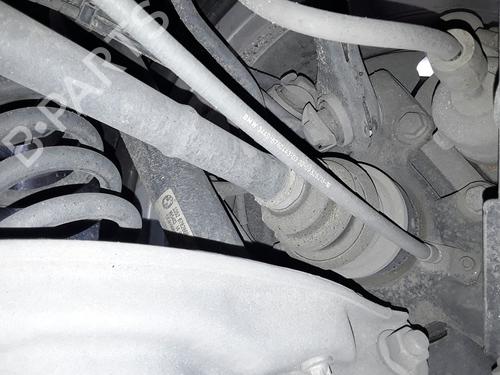 Used Left rear driveshaft BMW 1 (E87) 116 d (116 hp) 29530515