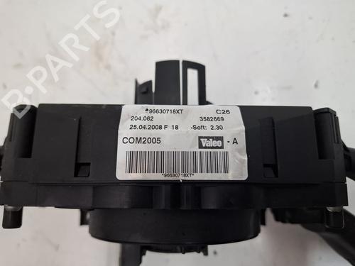 Switch PEUGEOT 207 SW (WK_) 1.6 HDi | BP19107490I30 