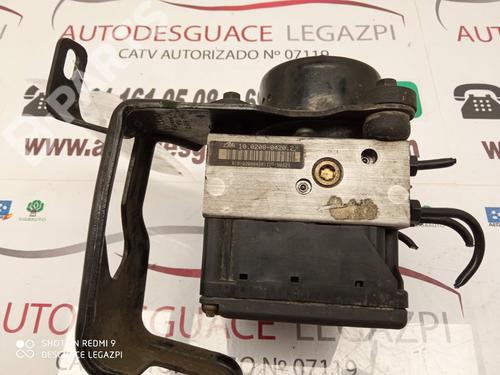 ABS pump VW GOLF IV (1J1) 1.6 | BP11006355M43 