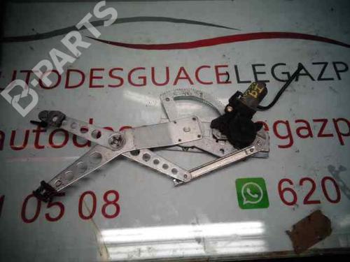 Used Front left window mechanism MERCEDES-BENZ E-CLASS (W210) E 290 Turbo-D (210.017) (129 hp) 11000095