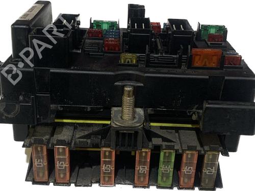 Used Fuse box CITROËN XSARA Coupe (N0) 2.0 HDi 109 (109 hp) 15251781