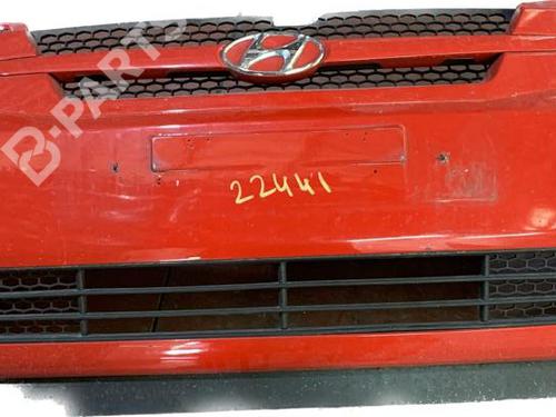 Used Front bumper HYUNDAI GETZ (TB) 1.3 i (82 hp) 11009138