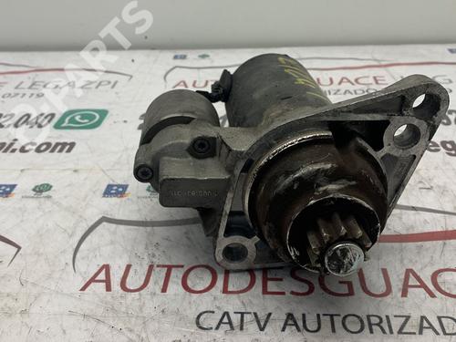 Starter SEAT IBIZA III (6L1)  | BP11008134M8 
