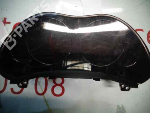 Used Instrument cluster TOYOTA AVENSIS (_T25_) [2003-2008]  10999424