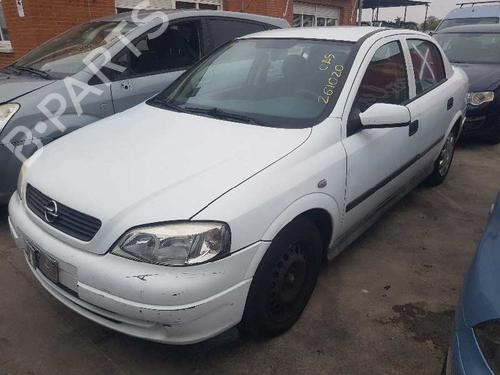 ABS pump OPEL ASTRA G Hatchback (T98) 1.6 (F08, F48) | BP11006018M43 