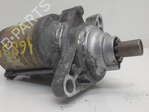 Starter HONDA HR-V (GH_) 1.6 16V 4WD (GH2, GH4) | BP12844420M8 