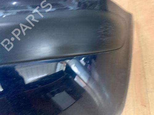 Rear bumper PEUGEOT 307 (3A/C) 1.6 16V | BP16307581C8 