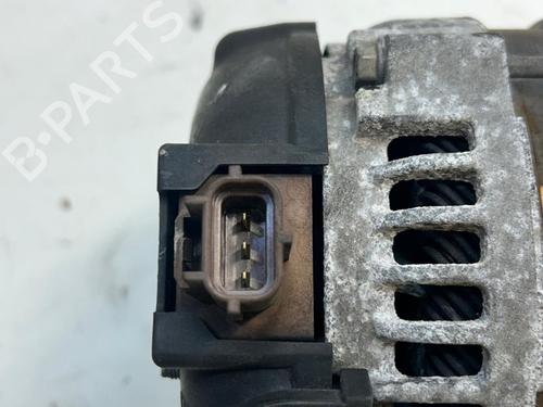 Generator MAZDA 3 Saloon (BK) 1.6 DI Turbo (BK12Y) | BP26393982M7 