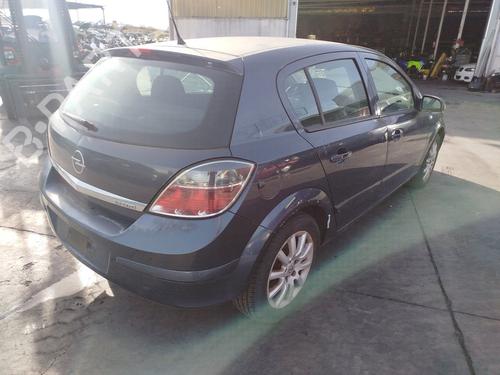 ABS Bremseaggregat OPEL ASTRA H (A04)  | BP21554332M43 