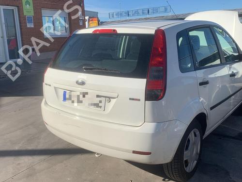 Starter FORD FIESTA V (JH_, JD_) 1.6 TDCi | BP11706223M8 