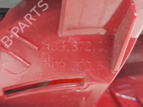 Used Right taillight MINI MINI (R56) Cooper (120 hp) 12434221