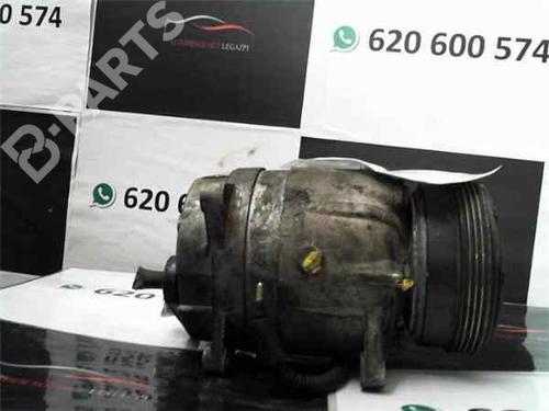 Used AC compressor RENAULT SCÉNIC I MPV (JA0/1_, FA0_) 1.9 dTi (JA1U) (80 hp) 10995366