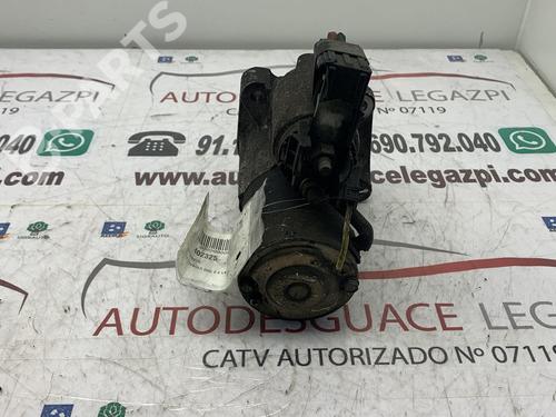 Starter CHRYSLER VOYAGER IV (RG, RS) 2.4 | BP11004337M8 