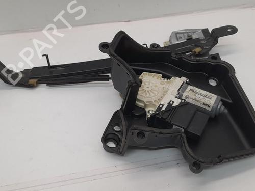 Rear left window mechanism SEAT LEON (1P1) 1.6 | BP12434574C24 