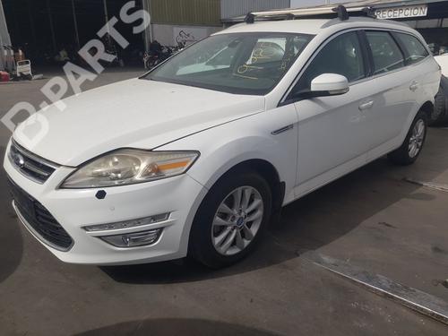Used Parts FORD MONDEO IV Saloon (BA7)  2.0 TDCi  1159187