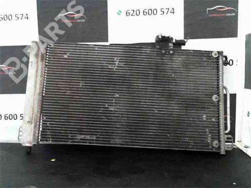 Used AC radiator MERCEDES-BENZ C-CLASS (W203) C 220 CDI (203.008) (150 hp) 10996175